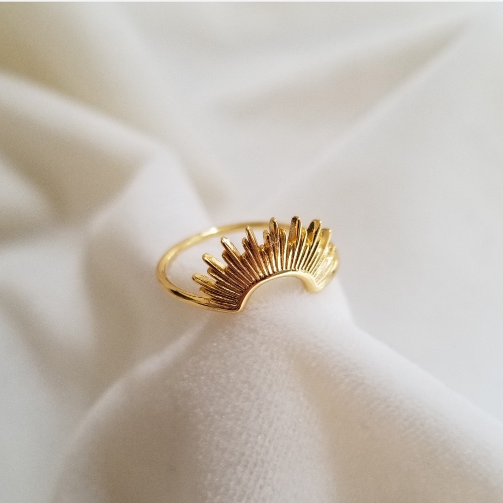 Sun Ring